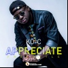 Appreciate (Freestyle)